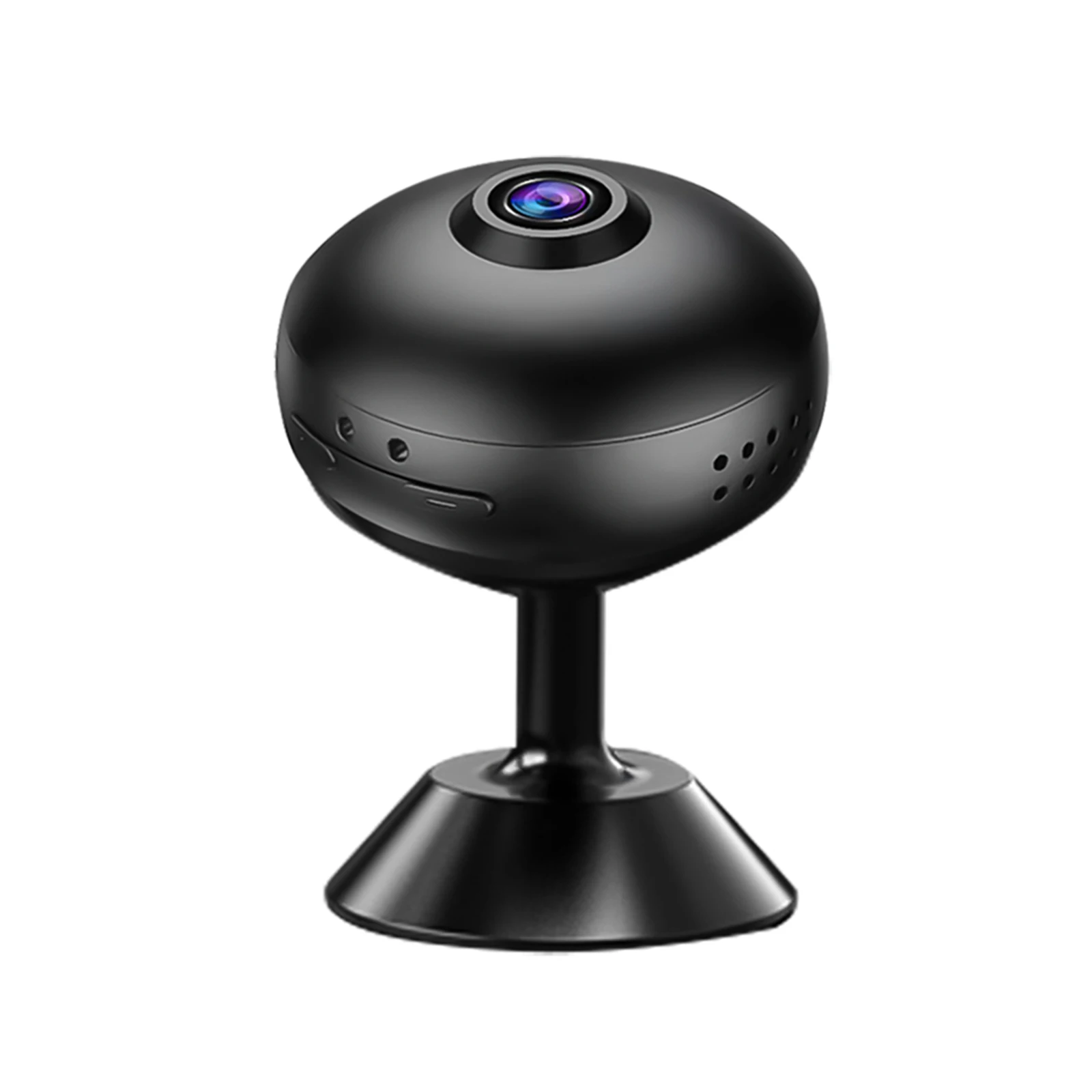 

Мини-камера видеонаблюдения с Wi-Fi, 1080P, HD