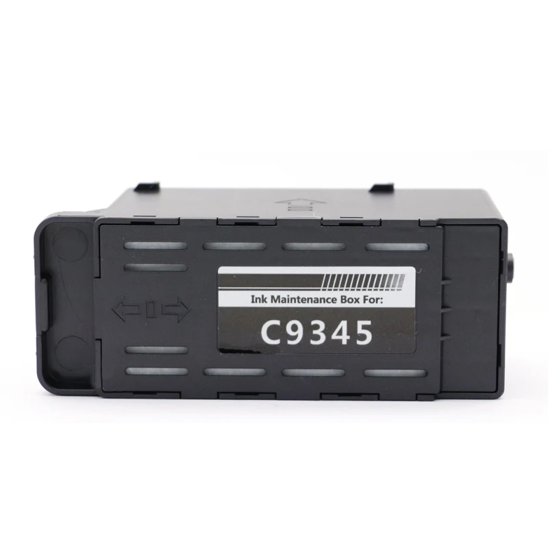 Фото C9345 Коробка для обслуживания с чипом для Epson L15150 L15180 L15160 L6550 L6570 L6580 WorkForce 7820 WF-7840 L6558 ET-5800 ST-C8000 №4