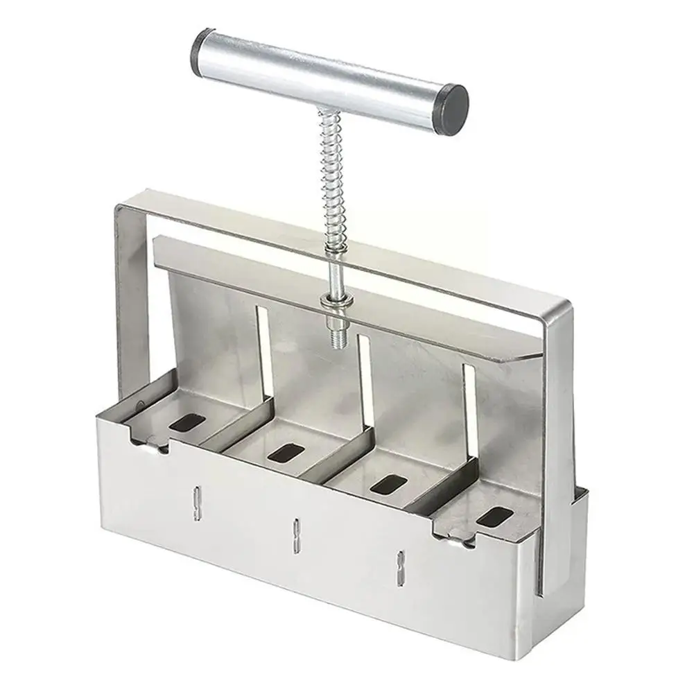 

Ручной потенциометр, блокировщик почвы, 2-дюймовый инструмент для блокировки почвы, семена, стартер, инструменты для теплицы, садовый аксесс...