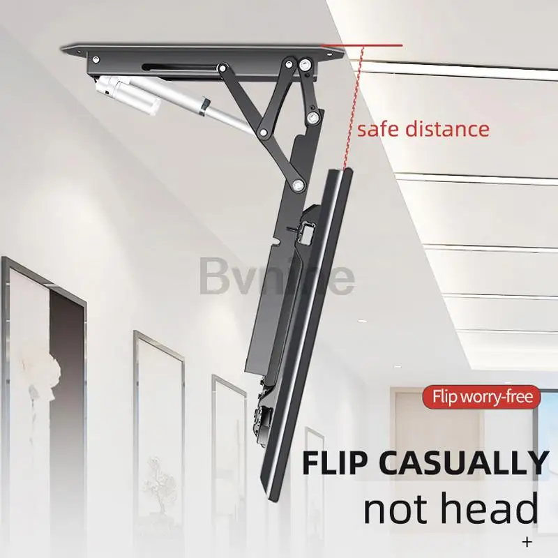 Adjustable Techo Mount Wall Holder Dt500