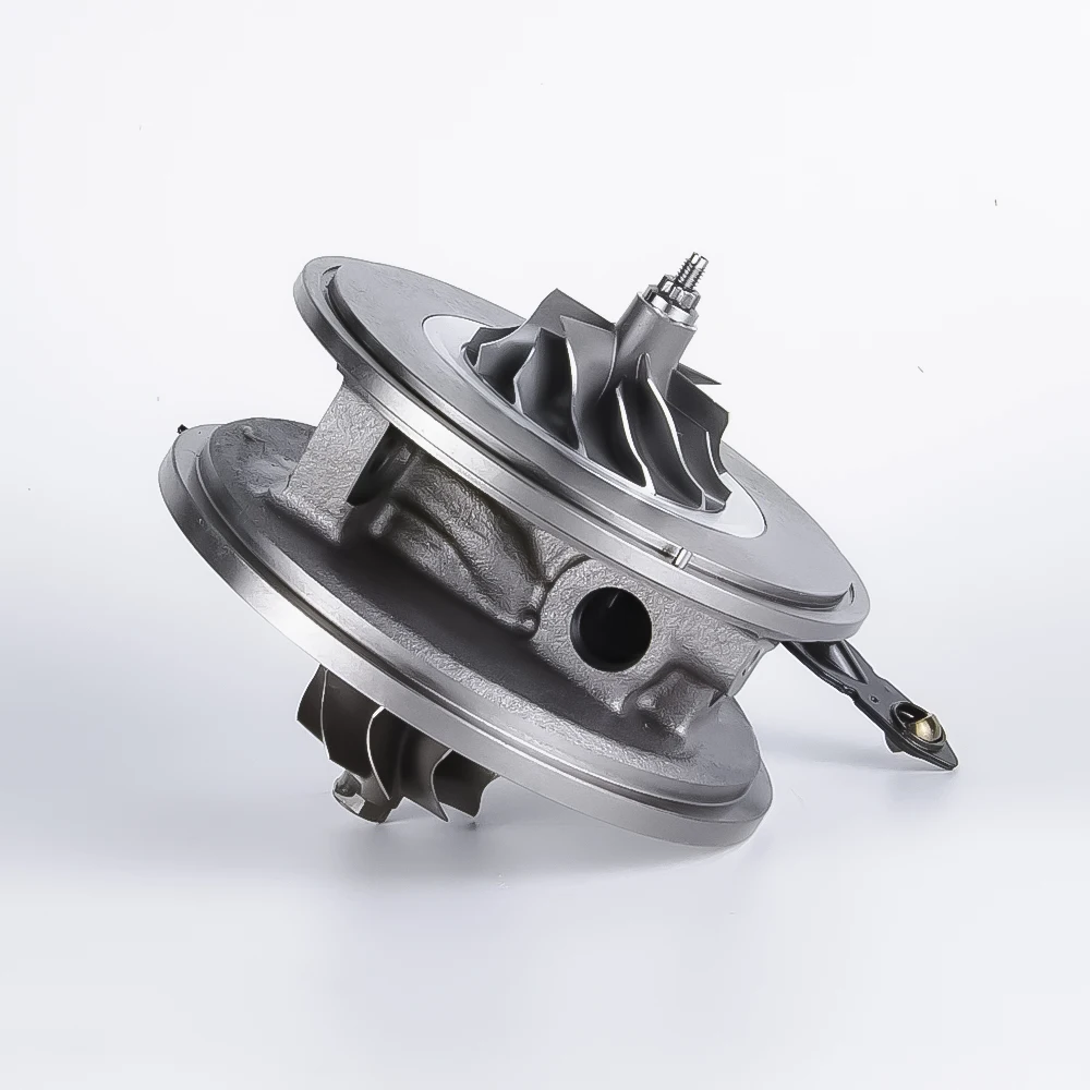 Новинка GTB2060VKLR турбина CHRA 802774 A6420901686 картридж турбины для M-klase 350 CDI (W166) 190 кВт-258 OM 642