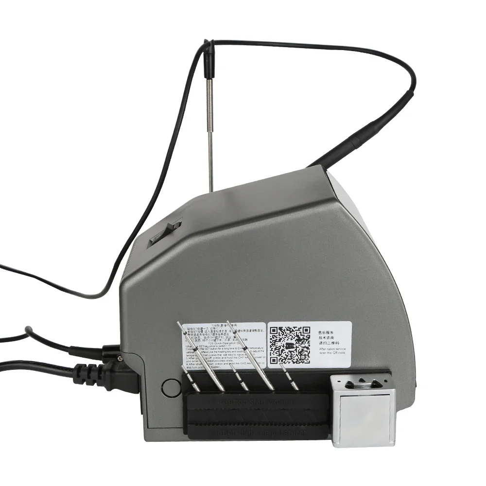 Производитель! Паяльная станция SUGON T28 паяльник sugon