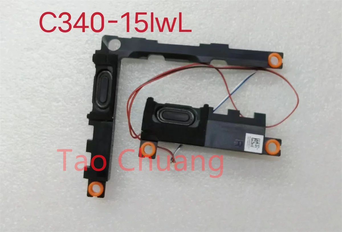 

Для Lenovo IdeaPad C340-15IWL C340-15IML Audio Speaker
