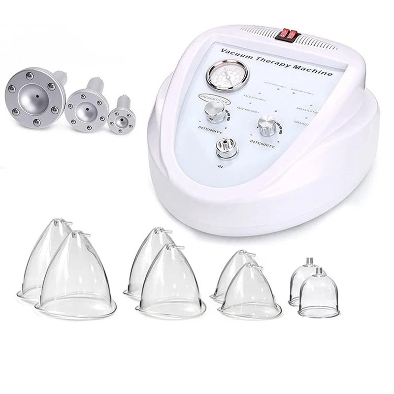 Вакуумный аппарат для подтяжки ягодиц и подтяжки груди, аппарат для ...