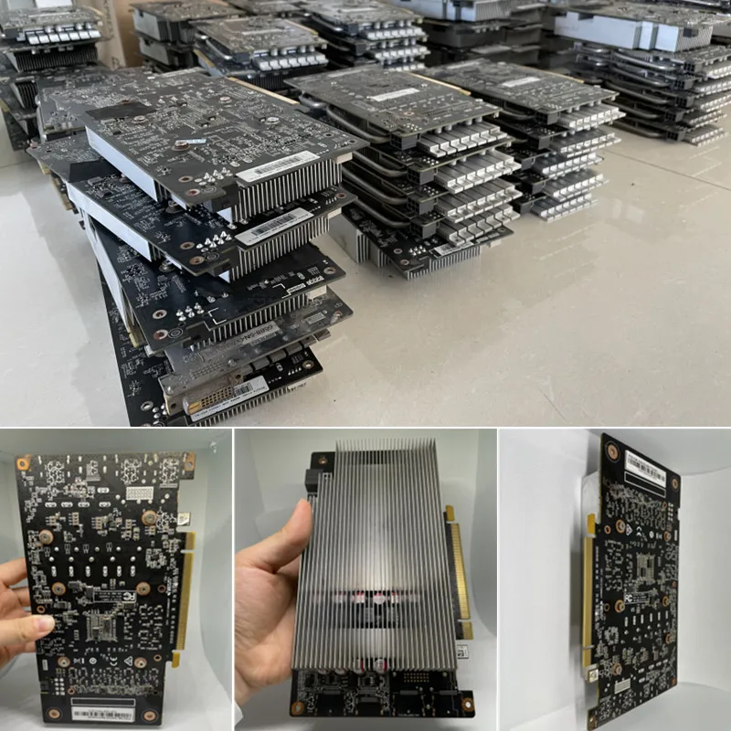 Графические карты Zotac 6 ГБ для майнинга графическая карта биткоина BTC ETH Майнер