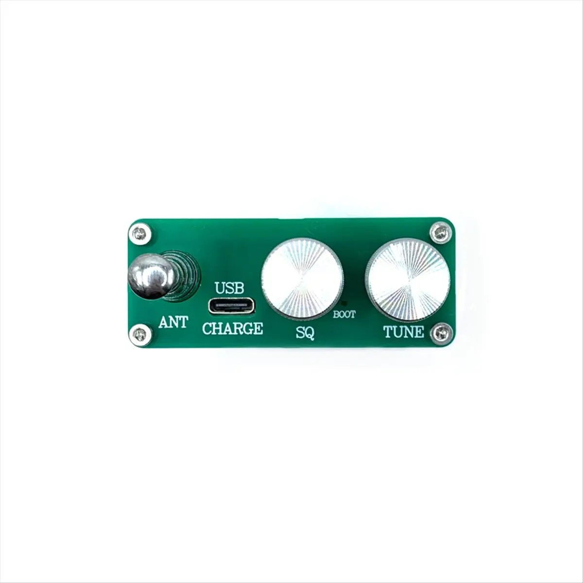 Фото Акция: Портативный радиоприемник ATS125 65-108 МГц FM/SW/MW/LW с чипом NXP TEF6686, двухрежимный Bluetooth-стерео №5