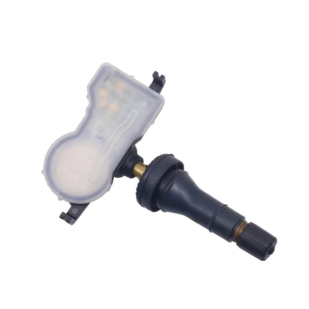 Фото Датчик давления в шинах TPMS 68313387AB для Jeep Grand Cherokee, Compass, Dodge Durango, Fiat 500x 2016-2021 гг., 433 МГц №3