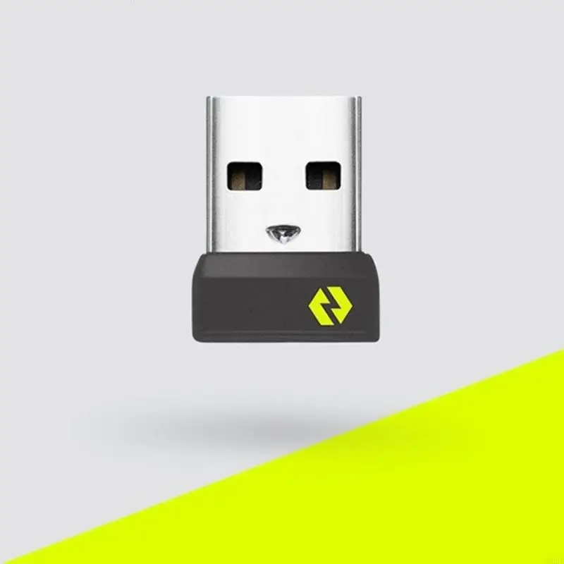 02DD 1 шт. беспроводной ключ-приемник болт USB-адаптер для клавиатуры мыши ключей Mx mini