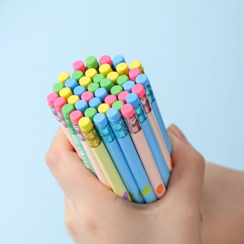 10 шт. дневной карандаш для учеников |