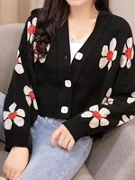 Женских кардиган в различных цветах#4