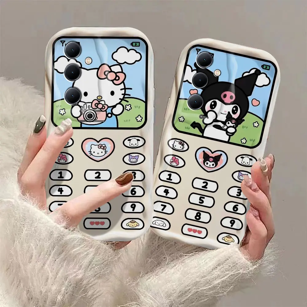 Мягкая силиконовая задняя крышка для OPPO Reno 11 F 8 T 7 Z 6 5 4 Pro F23 F11 F9 4G