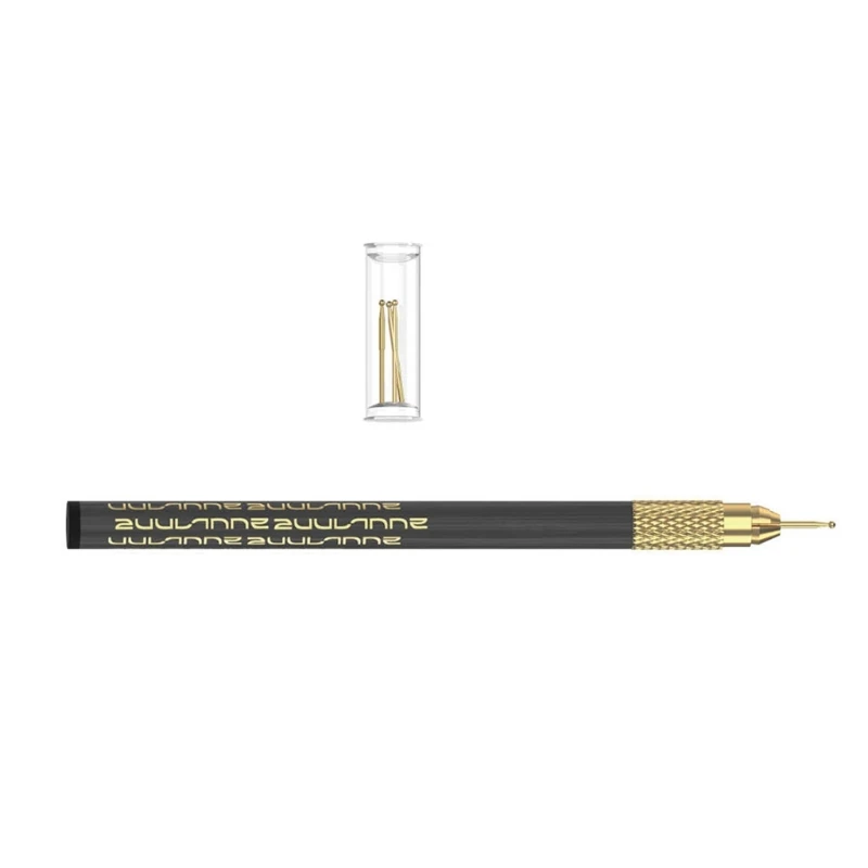 Набор инструментов для точного пайки с позолоченным разъемом реболлинга и