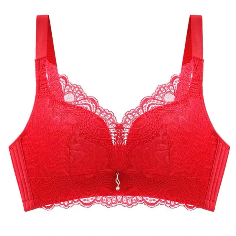 Женские Латексные Регулируемые Бюстгальтеры Удобное Нижнее Белье Для