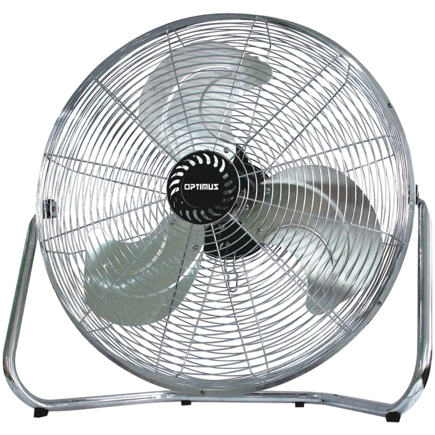 

F-4092 High-velocity Fan (9")