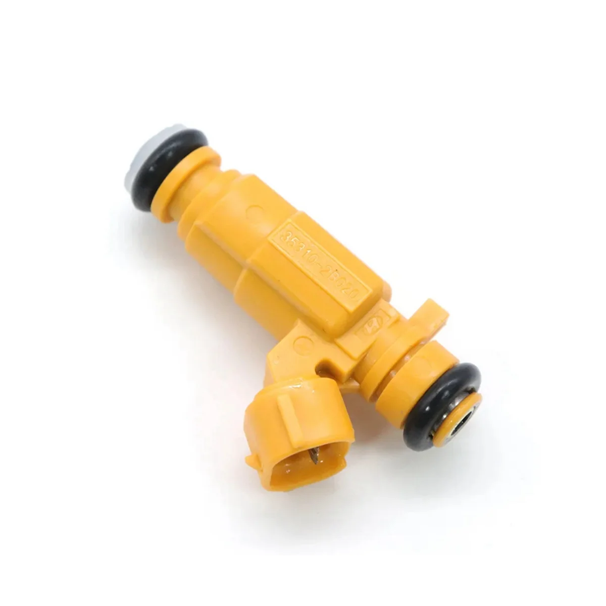 Автомобильная Форсунка топливного инжектора 35310-2B020 353102B020 для Hyundai I20 I30 Kia Rio Venga