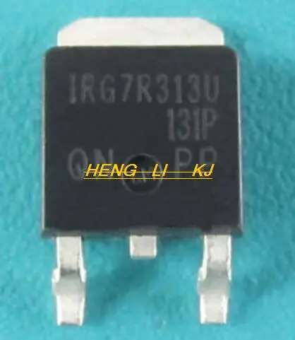 

Free shipping 10PCS IRG7R313U TO-252 Best quality