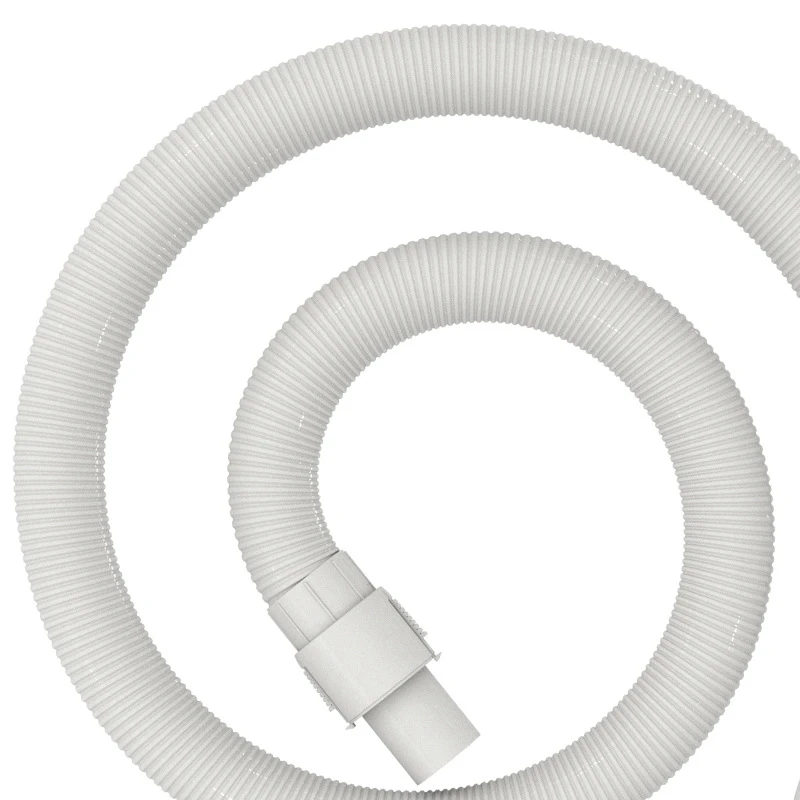 Шланг для пылесоса FC8088 FC8089 FC5122 FC5125 FC5126 шланг деталей белый