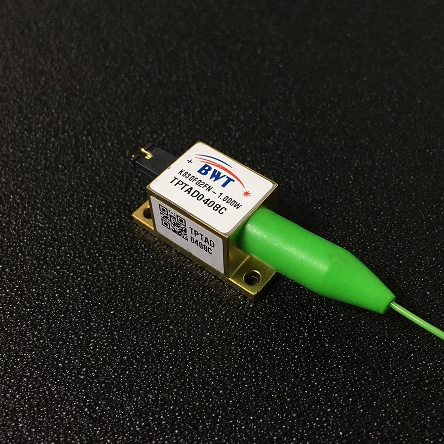 Оригинальный новый BWT 830 нм 1 Вт термолазерный диод CTP K830F02FN K830F02FN-1.000 для Cron Amsky Eastcom