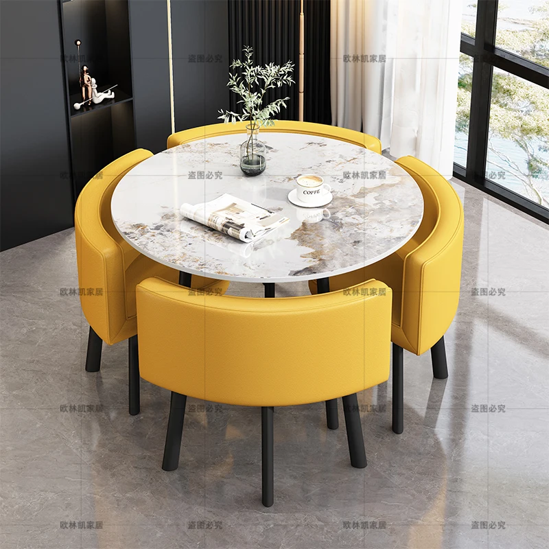 Рисунок 4 - Tea Modern наборы кофейных столов