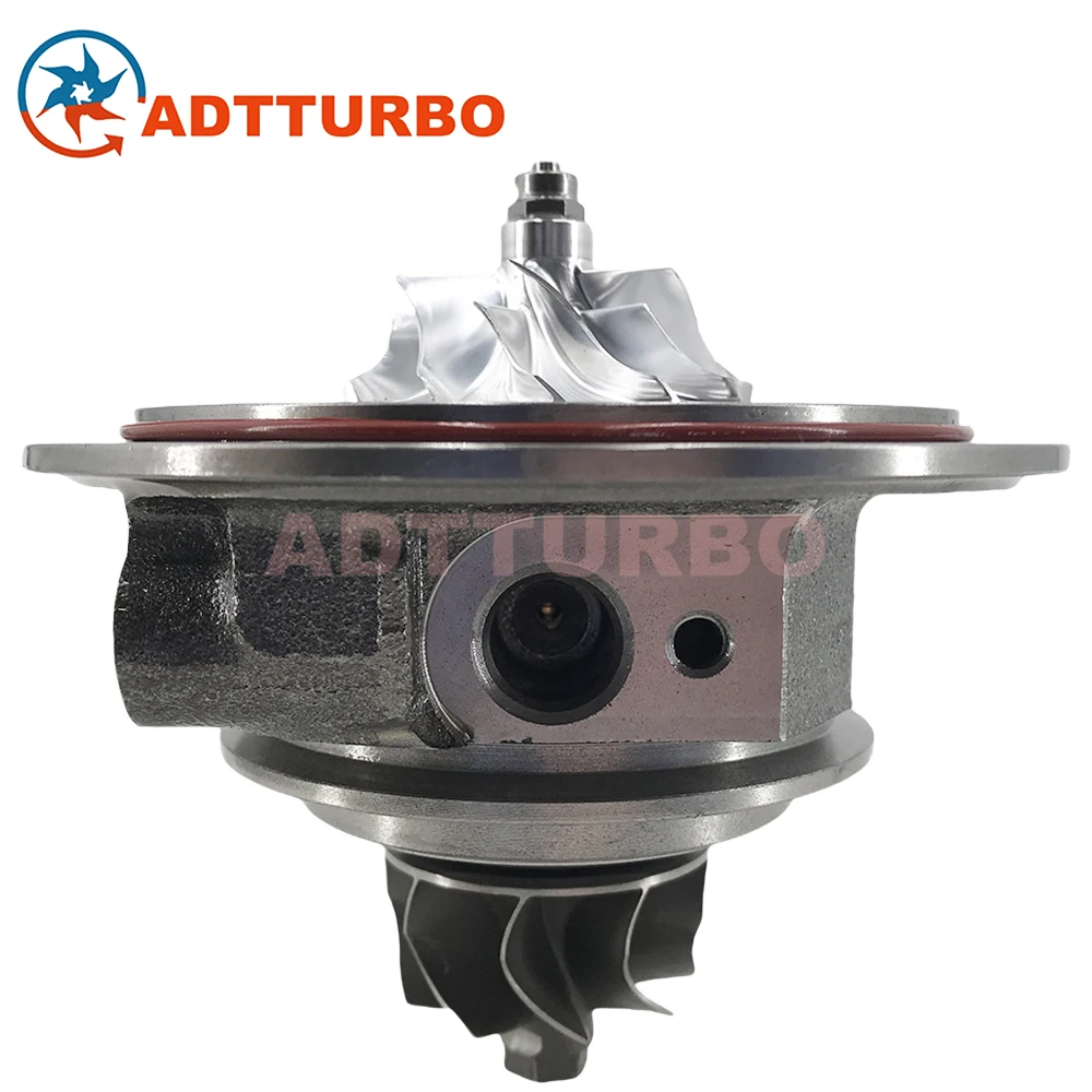 820021 -5001С MGT1549ZDL Турбокартридж 11627645758 11627633925 Турбина CHRA для BMW 116 i (F20) 100 кВт - 136 л.с.
