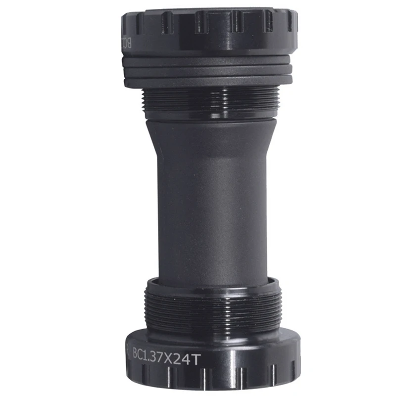 

Bike Bottom Brackets Set Sealed Bearing Thread Type 68-73Mm Shell Axis MTB Road Bike Bottom Bracket For BB Cups Shimano