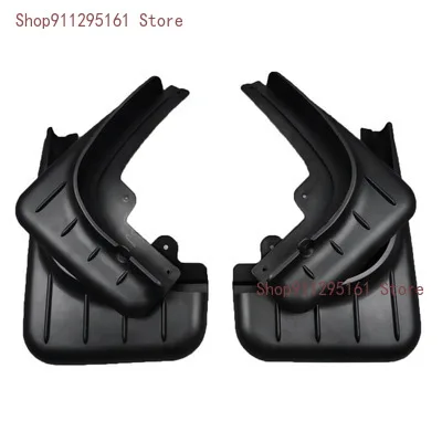 

Брызговики для автомобилей, брызговики от грязи, брызговики высшего качества для Porsche Cayenne 2011, 2012, 2013, 2014, 2015, 2016, 2017