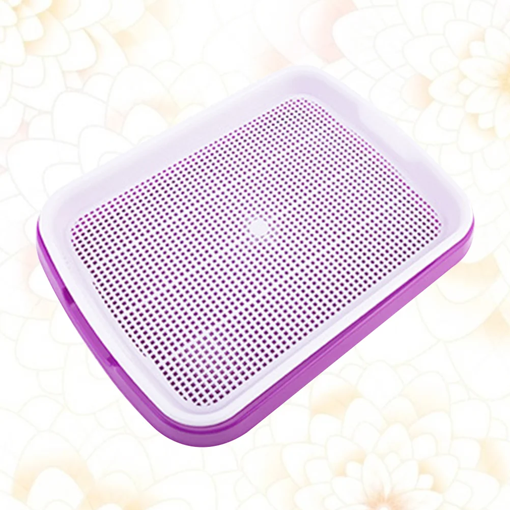 Лоток для выращивания ростков без почвы пищевой полипропилен здоровый лоток