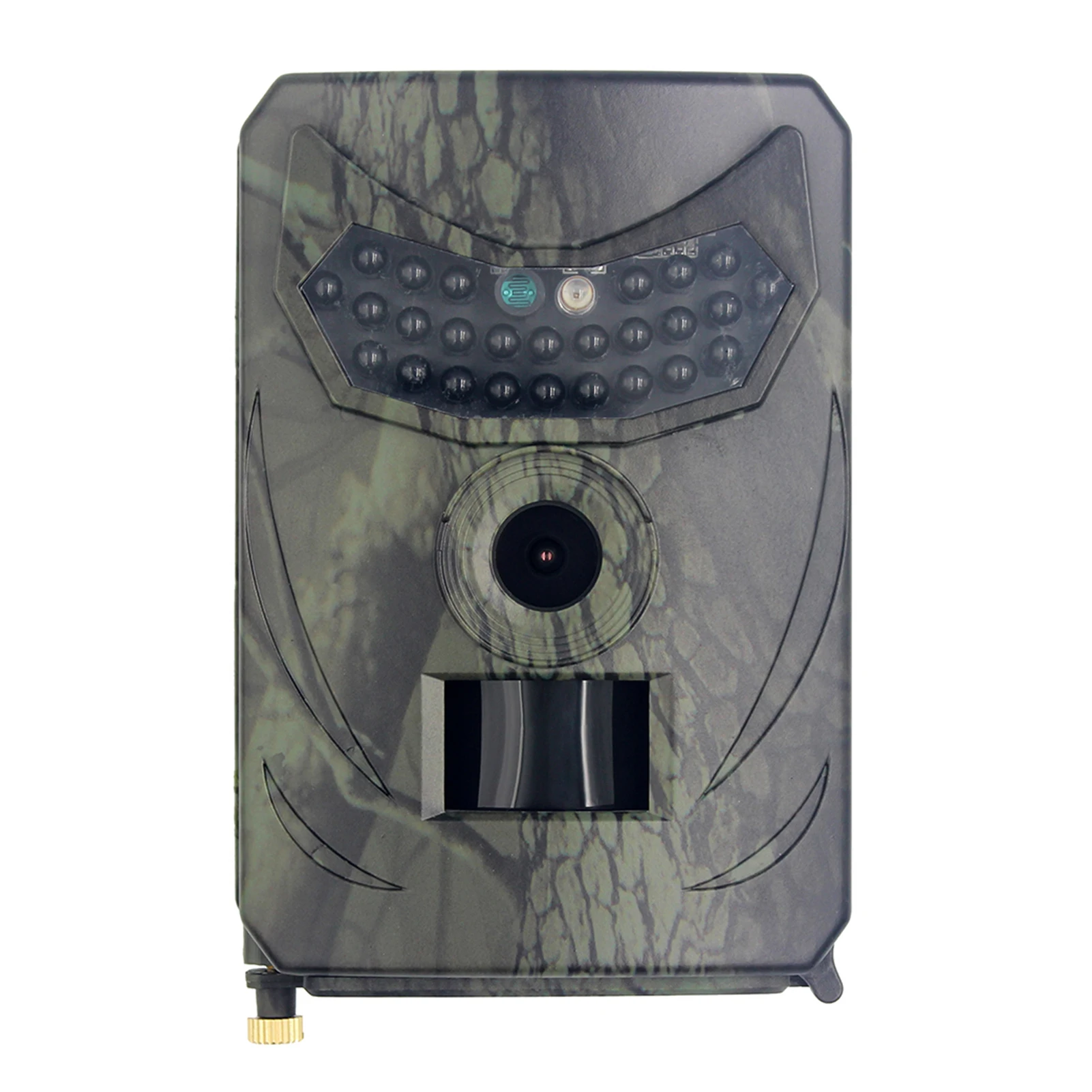 

20MP 1080P Wildlife Hunting Trail and Game Camera Security Camera IP54 Waterproof Outdoor Infrared Night Vision Scouting Camera