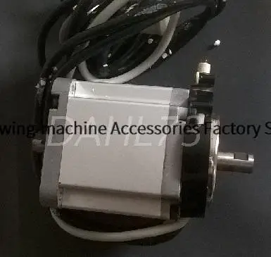 400-89196 Главный двигатель JUKI DDL-9000B DLN9091A СЕРВОМОТОР переменного тока 40089196 MV451ND502DNN02