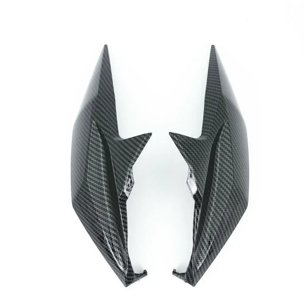 Боковая крышка фары накладка обтекатель для KAWASAKI Z800 2013-2016 гидроокунанная отделка