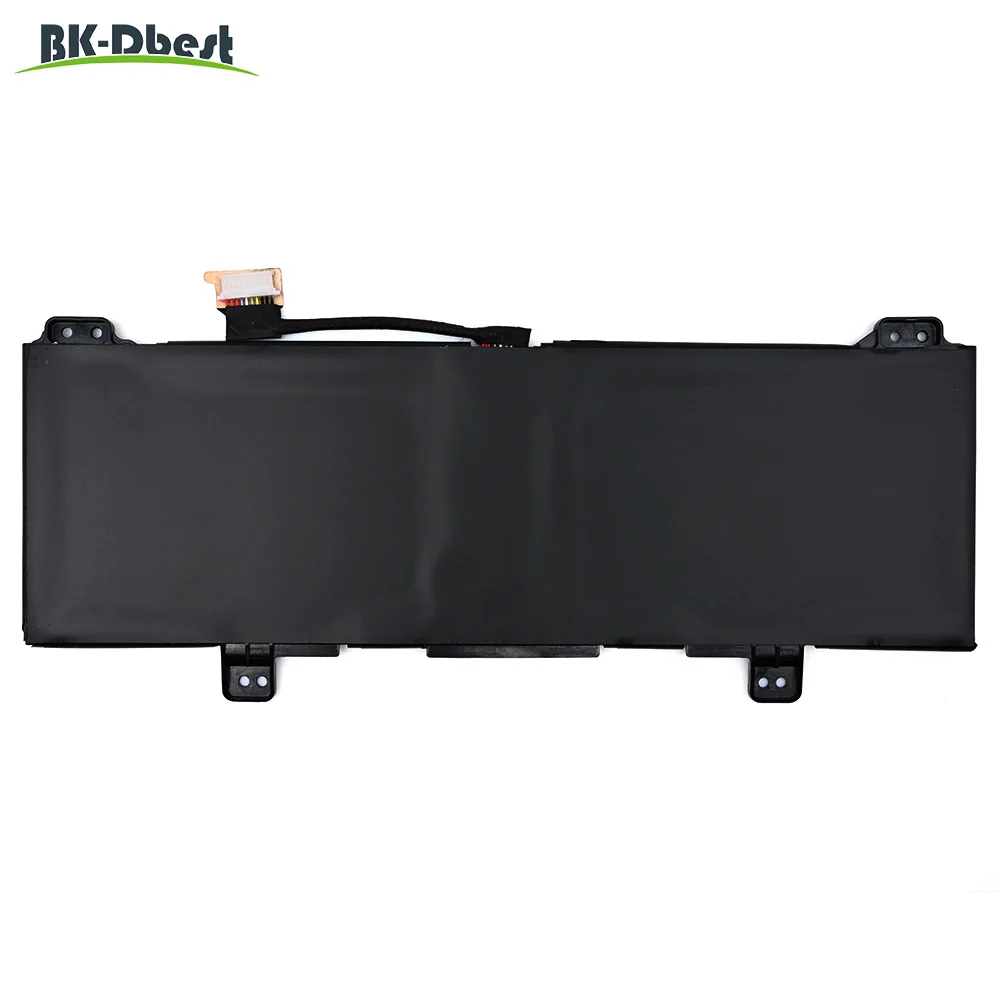 BK-Dbest Аккумулятор для ноутбука HP Chromebook 14 G5 X360 11 G1 Series 917679-271 HSTNN-DB7X GM02XL