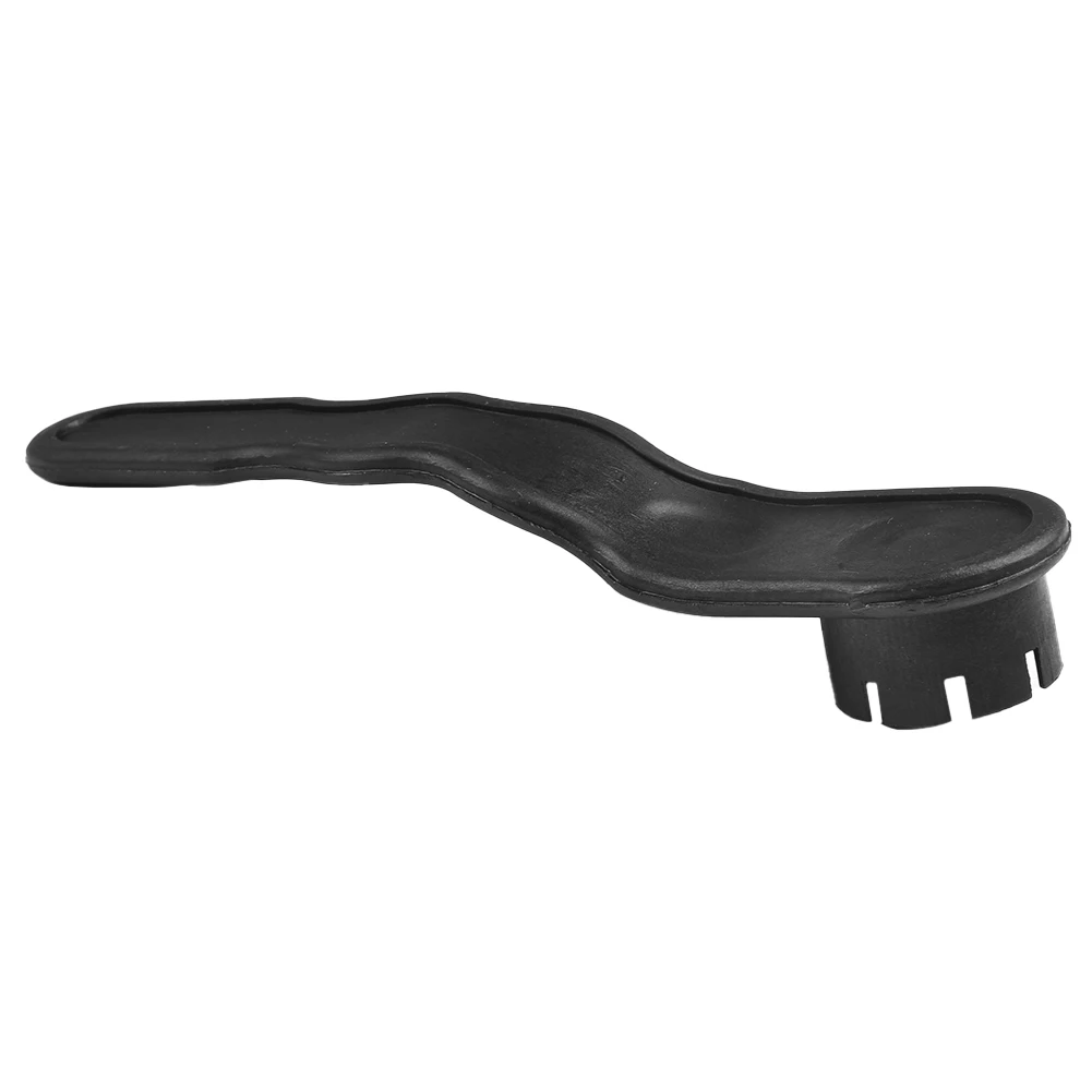Inflation Valve Repair Tools Hot Sale 2023 New High Quality Wrench Plastic 1pcs Black Inflatable Tent Paddle Board