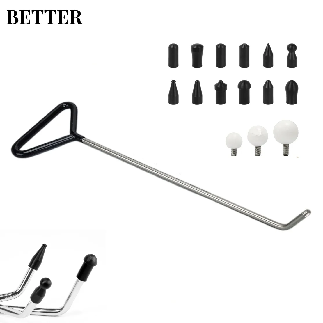 

Головка для ремонта вмятин, инструмент для ремонта вмятин без покраски, съемник вмятин, крылья, двери