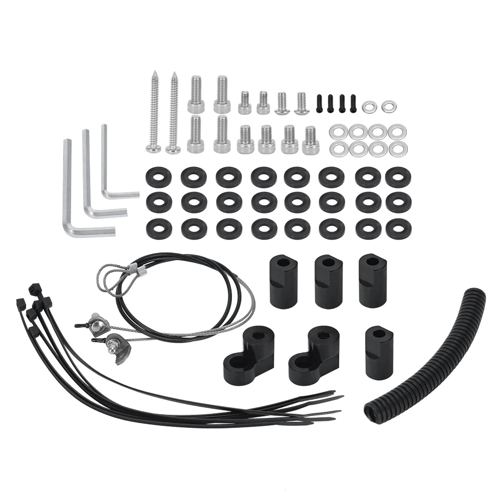 

Billet T-6061 Anodized Aluminum Bolt-on For 08-14 Subaru Impreza WRX STi Hatchback Rear Roof Wing Spoiler Riser Lift Extension