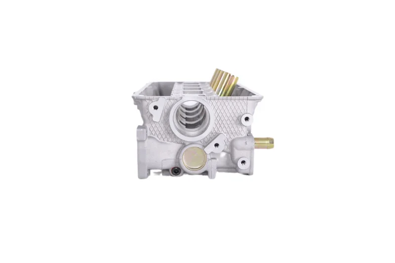 Фото Головка блока цилиндров 4G18 (RWD) OEM MD344154 для Mitsubishi Montero Io/Pajero Io №3