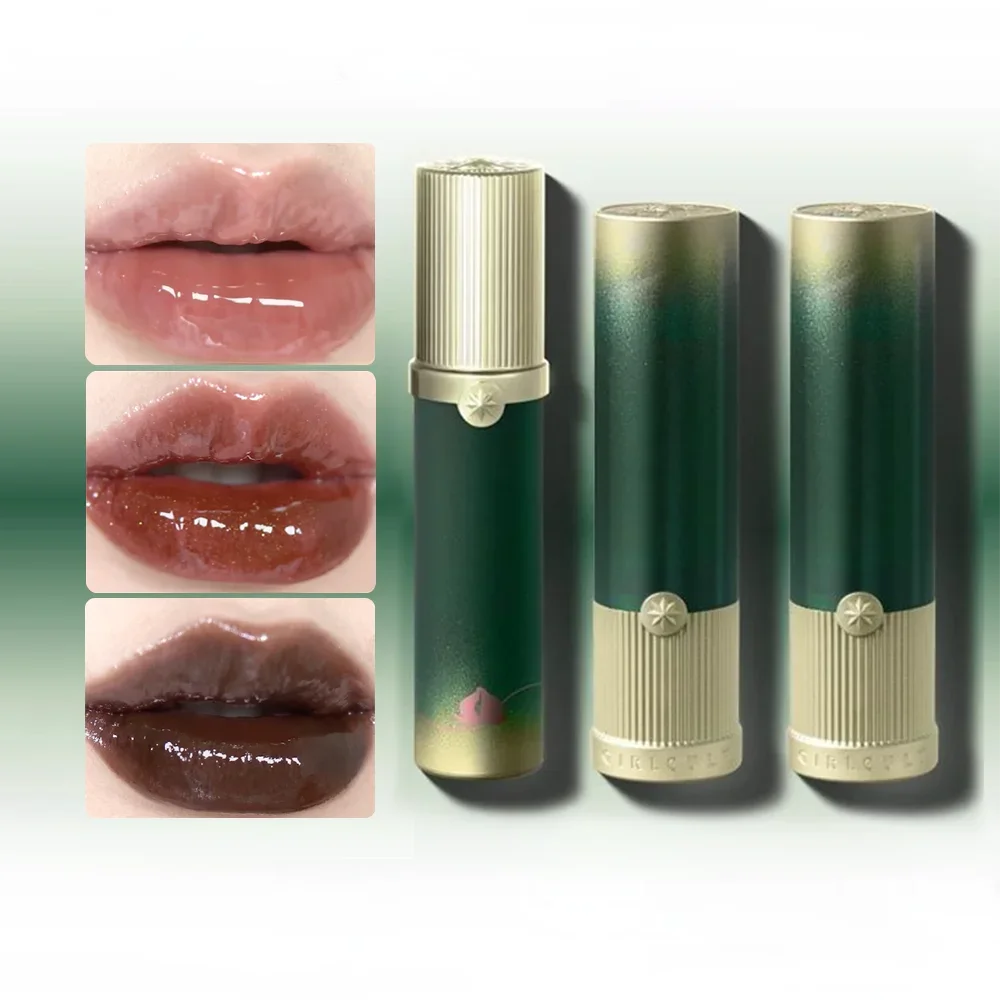 Желейная помада Girlcult