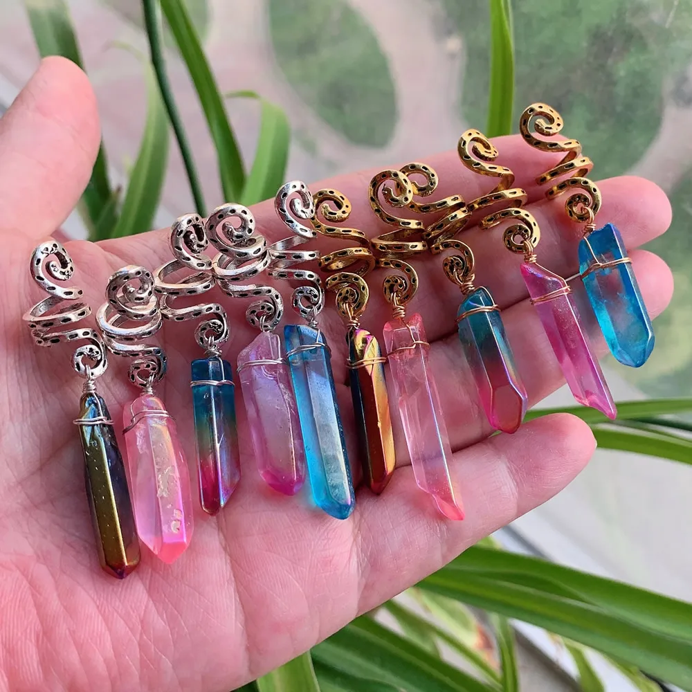 Ful Crystal Hair Accessories For Women