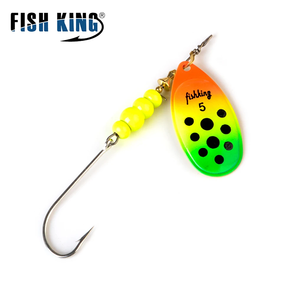 Рыболовные приманки FISHKING, металлические приманки, 4g, 7,8 г, 10. (art.: 3920c2bb83fc3) - 3920c2bb83fc3