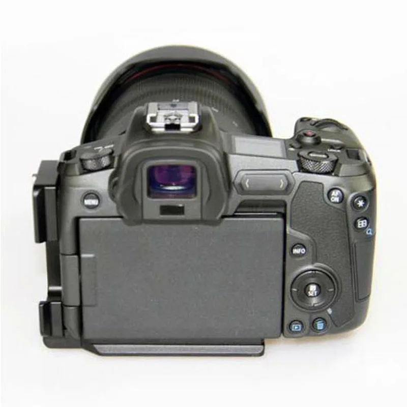 Удлинитель L кронштейн для Canon Eos R EOSR |