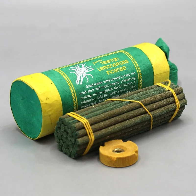 

Тибетские благовония Palo Santo White Sage Lemongrass Kama Sandalwood Calamus Rose Dragon Blood