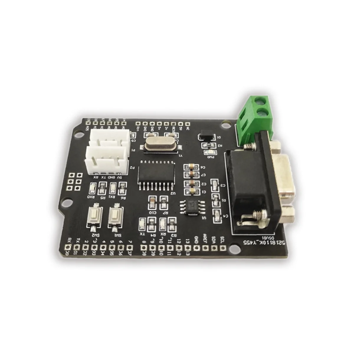 MCP2515 Плата расширения шины Can для ARDUINO CAN модуль обучения модулю анализа протокола