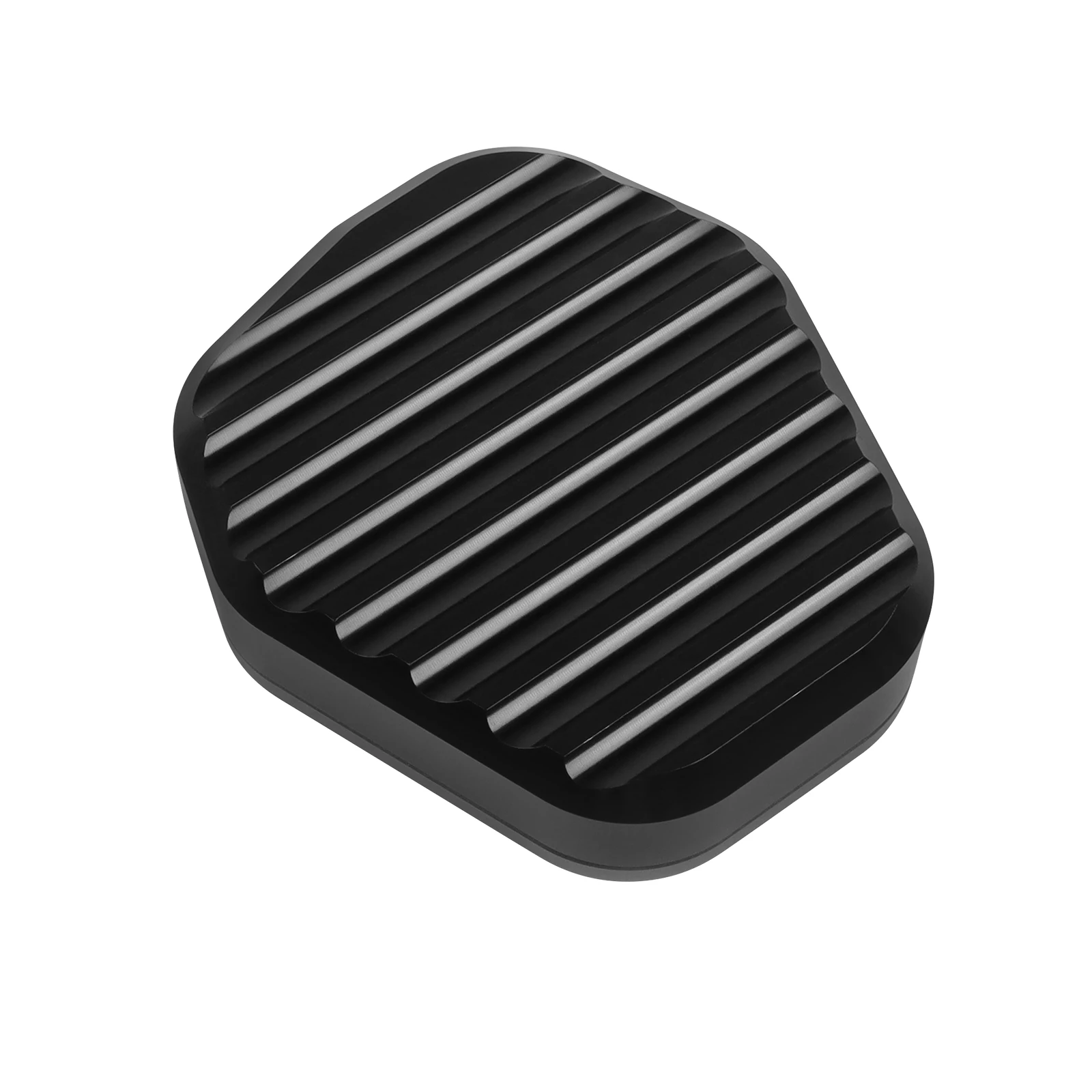 Для Moto Guzzi V100 V 100 manello 2023 2024 CNC Выдвижная ножка боковая подставка удлинитель