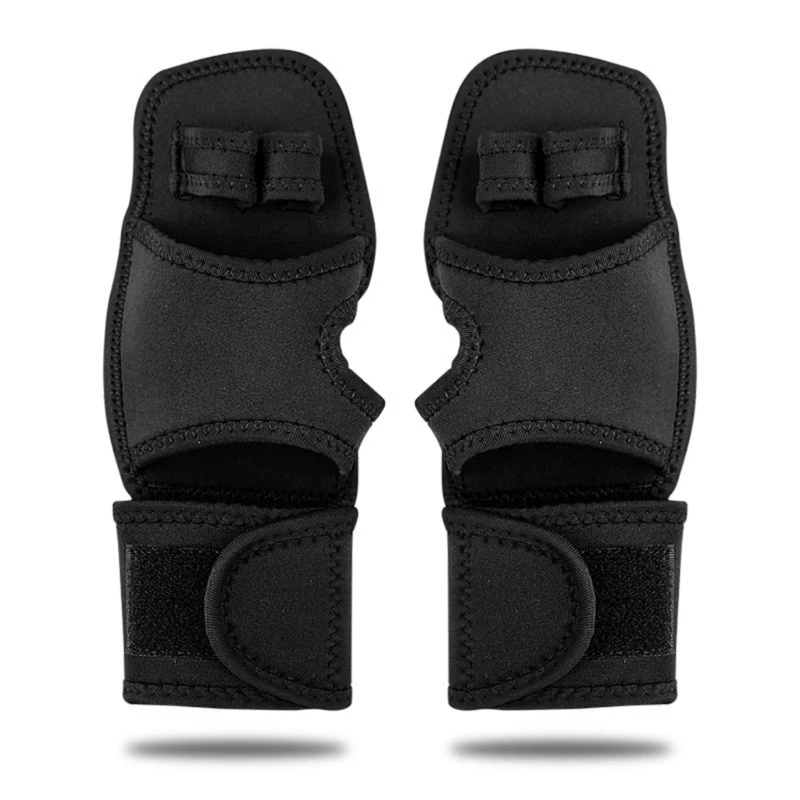 

Training Gloves with Wrist Support Ventilated Weight Lifting Workout Glove