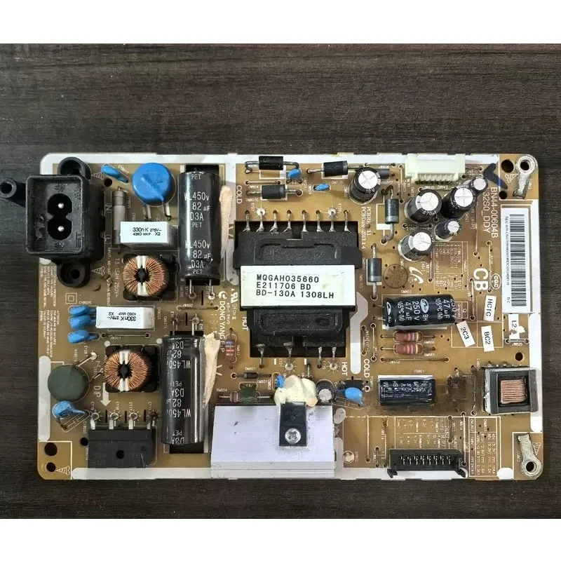 Оригинальная демонтированная плата питания для Samsung UA32F4280AR UA32F4000AR BN44-00604B L32S0-DDY (art.: 3920dbb70bdfe) - 3920dbb70bdfe