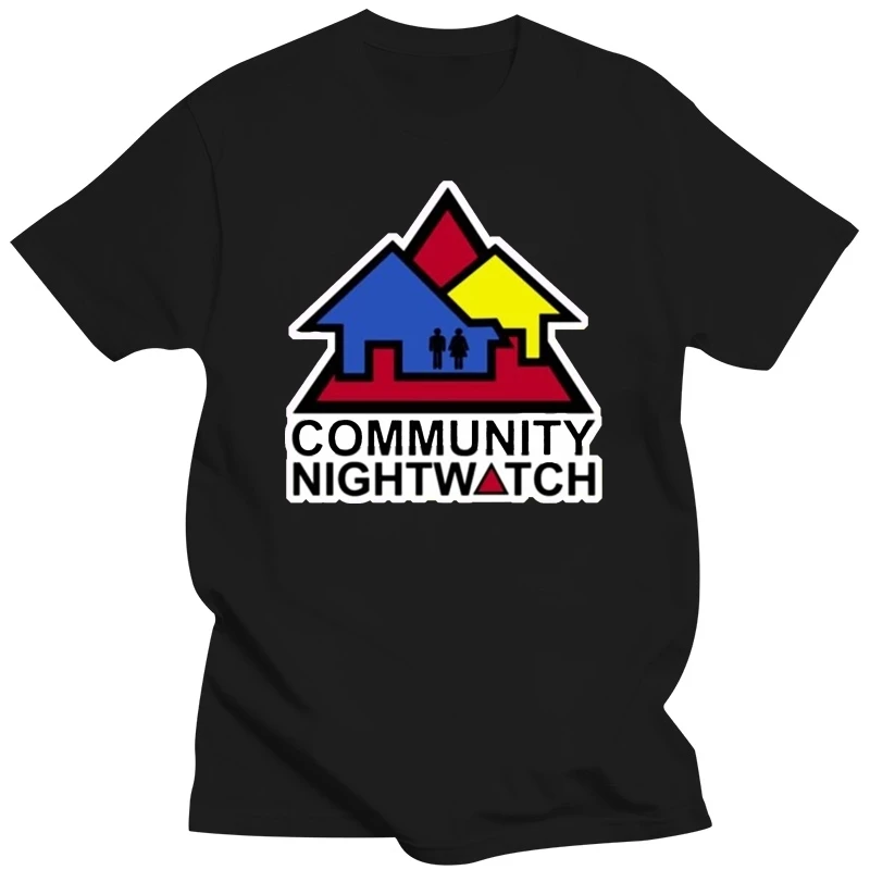 

Community Nightwatch Dont Mess With The Zohan Funny Sandler T Shirt