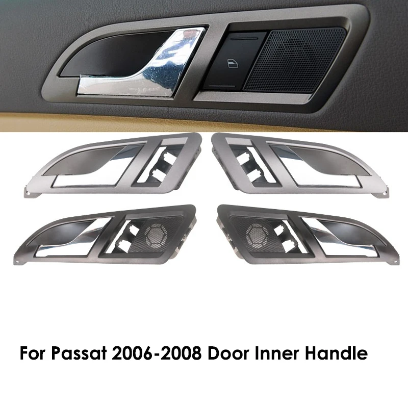 

Внутренняя Пряжка для дверной ручки VW Passat 2006-2008 Old Lexus