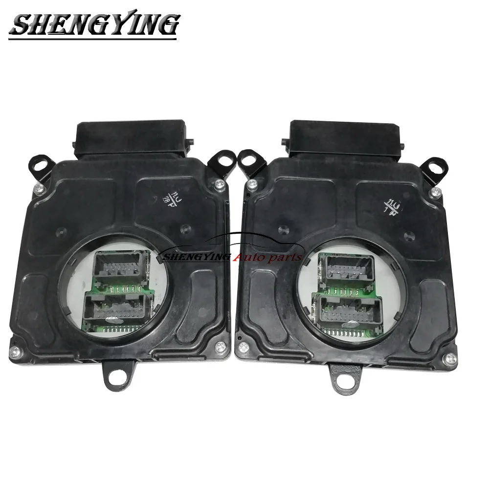 Оригинальный балласт для Alphard 30Series Vellfire GM18 ANH30 AGH30 L1 R1 деталь осветительного модуля для передних фар 89907-58010 89908-58010