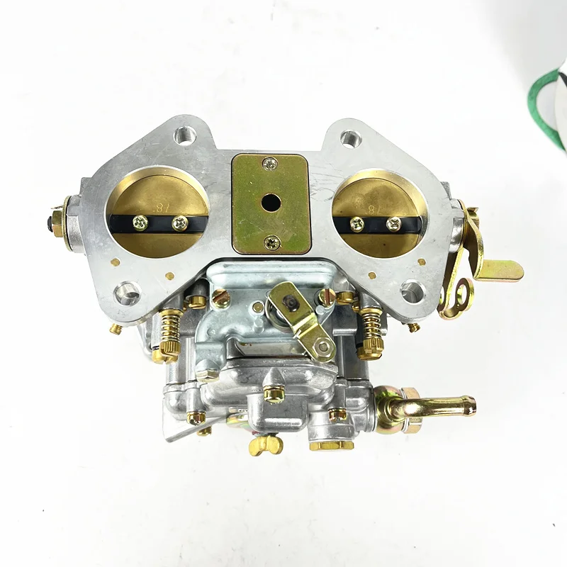 Карбюратор SherryBerg 40 мм 40dcoe карбюратор для Weber Solex dellorto EMPI 85 воздушный фильтр bwm audi Benz