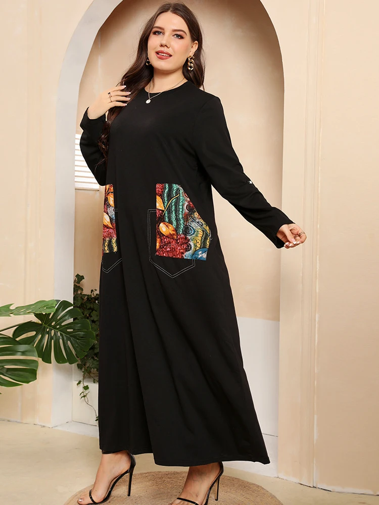 Рисунок 2 - Женское платье с V-образным вырезом