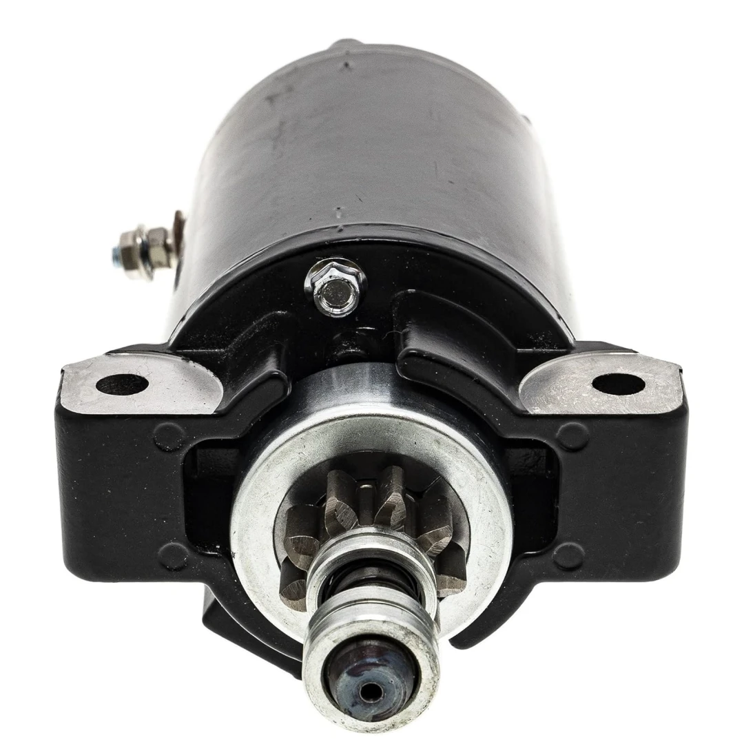 SMF стартер двигателя 10897 для Yamaha 40HP E40X E40XMH 40XWT 40XWH 208 мм лодочный подвесной 66T-81800-00